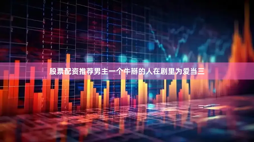 股票配资推荐男主一个牛掰的人在剧里为爱当三